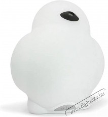 Mr&Mrs FRAGRANCE Ultrahang diffúzor Mr Bird Háztartás / Otthon / Kültér - Egyéb háztartási termék - 528783