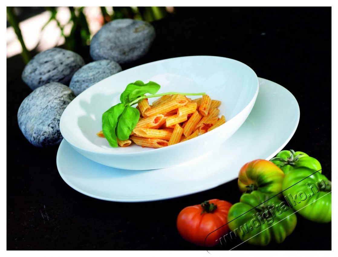 M&auml;ser BARCA &Eacute;tk&eacute;szlet 12 db Konyhai term&eacute;kek - &Eacute;tk&eacute;szlet - T&aacute;ny&eacute;r k&eacute;szlet - 504812