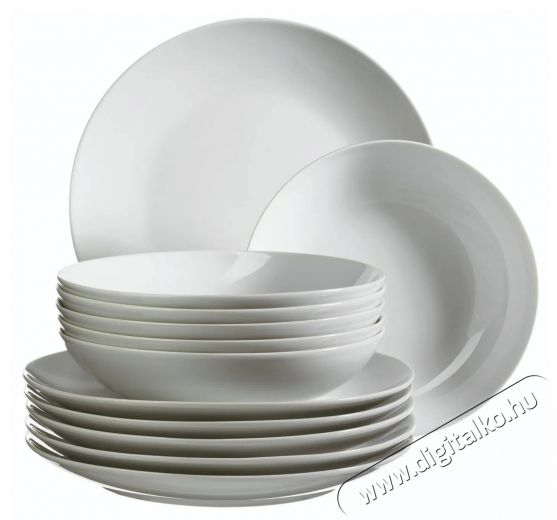 M&auml;ser BARCA &Eacute;tk&eacute;szlet 12 db Konyhai term&eacute;kek - &Eacute;tk&eacute;szlet - T&aacute;ny&eacute;r k&eacute;szlet - 504812