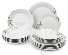 M&auml;ser HERBAL GARDEN 18 darabos &eacute;tk&eacute;szlet Konyhai term&eacute;kek - &Eacute;tk&eacute;szlet - T&aacute;ny&eacute;r k&eacute;szlet - 504815