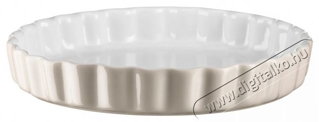 Mäser Sütőforma 27 cm KITCHEN TIME, bézs Konyhai termékek - Edény - Sütőtepsi / sütőforma - 504817
