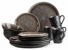 M&auml;ser 16 darab, NIARA ORGANIC Konyhai term&eacute;kek - &Eacute;tk&eacute;szlet - T&aacute;ny&eacute;r k&eacute;szlet - 527473