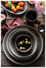 M&auml;ser 16 darab, NIARA ORGANIC Konyhai term&eacute;kek - &Eacute;tk&eacute;szlet - T&aacute;ny&eacute;r k&eacute;szlet - 527473