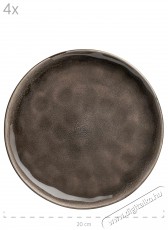 M&auml;ser 16 darab, NIARA ORGANIC Konyhai term&eacute;kek - &Eacute;tk&eacute;szlet - T&aacute;ny&eacute;r k&eacute;szlet - 527473