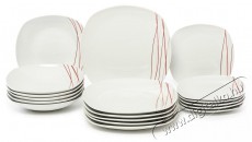 M&auml;ser DOMESTIC SENCILLA &eacute;tk&eacute;szlet - 18 db Konyhai term&eacute;kek - &Eacute;tk&eacute;szlet - T&aacute;ny&eacute;r k&eacute;szlet - 527454