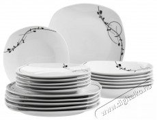 M&auml;ser LONDRA, 18 db Konyhai term&eacute;kek - &Eacute;tk&eacute;szlet - T&aacute;ny&eacute;r k&eacute;szlet - 527453