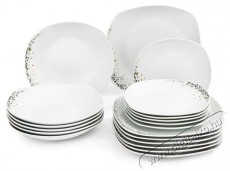 M&auml;ser SPACE DUST 18 darabos &eacute;tk&eacute;szlet Konyhai term&eacute;kek - &Eacute;tk&eacute;szlet - T&aacute;ny&eacute;r k&eacute;szlet - 527456