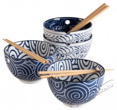 M&auml;ser Sushi szett 8 darab Culinary Delight JURKA Konyhai term&eacute;kek - &Eacute;tk&eacute;szlet - T&aacute;ny&eacute;r k&eacute;szlet - 527475