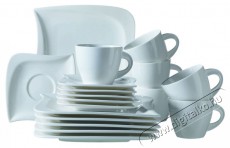 M&auml;ser DOMESTIC K&aacute;v&eacute;sk&eacute;szlet 18 db LA MUSICA Konyhai term&eacute;kek - Konyhai eszk&ouml;z - K&eacute;szlet / szett - 527461