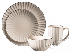 M&auml;ser WHITE OSITA &Eacute;tk&eacute;szlet 16 db Konyhai term&eacute;kek - &Eacute;tk&eacute;szlet - T&aacute;ny&eacute;r k&eacute;szlet - 527463