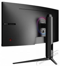 MSI Optix MAG301CR2 Monitor  Iroda &eacute;s sz&aacute;m&iacute;t&aacute;stechnika - Monitor - 21:9 Ultrawide monitor - 373324