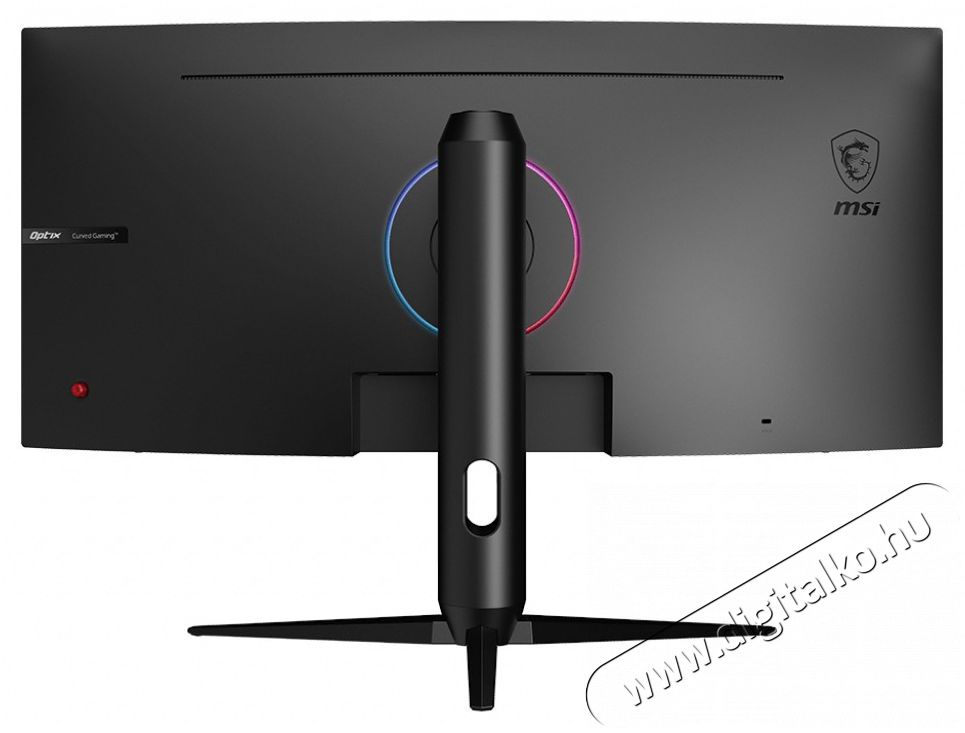MSI Optix MAG301CR2 Monitor  Iroda &eacute;s sz&aacute;m&iacute;t&aacute;stechnika - Monitor - 21:9 Ultrawide monitor - 373324