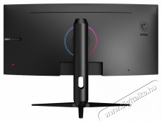 MSI Optix MAG301CR2 Monitor  Iroda &eacute;s sz&aacute;m&iacute;t&aacute;stechnika - Monitor - 21:9 Ultrawide monitor - 373324