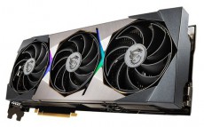 MSI RTX 3070 Ti SUPRIM X 8G nVidia 8GB GDDR6X 256bit PCIe videokártya Iroda és számítástechnika - Egyéb számítástechnikai termék - 387738