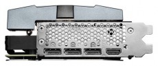 MSI RTX 3070 Ti SUPRIM X 8G nVidia 8GB GDDR6X 256bit PCIe videokártya Iroda és számítástechnika - Egyéb számítástechnikai termék - 387738