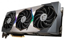 MSI RTX 3070 Ti SUPRIM X 8G nVidia 8GB GDDR6X 256bit PCIe videokártya Iroda és számítástechnika - Egyéb számítástechnikai termék - 387738