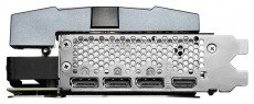 MSI RTX 3070 Ti SUPRIM X 8G nVidia 8GB GDDR6X 256bit PCIe videokártya Iroda és számítástechnika - Egyéb számítástechnikai termék - 387738