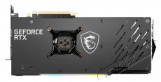MSI RTX 3070 Ti GAMING X TRIO 8G nVidia 8GB GDDR6X 256bit PCIe videok&aacute;rtya Iroda &eacute;s sz&aacute;m&iacute;t&aacute;stechnika - Egy&eacute;b sz&aacute;m&iacute;t&aacute;stechnikai term&eacute;k - 387304