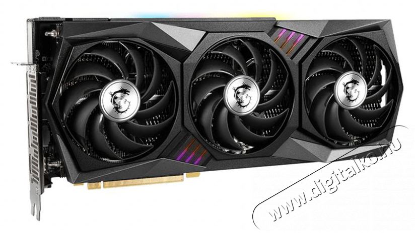 MSI RTX 3070 Ti GAMING X TRIO 8G nVidia 8GB GDDR6X 256bit PCIe videok&aacute;rtya Iroda &eacute;s sz&aacute;m&iacute;t&aacute;stechnika - Egy&eacute;b sz&aacute;m&iacute;t&aacute;stechnikai term&eacute;k - 387304