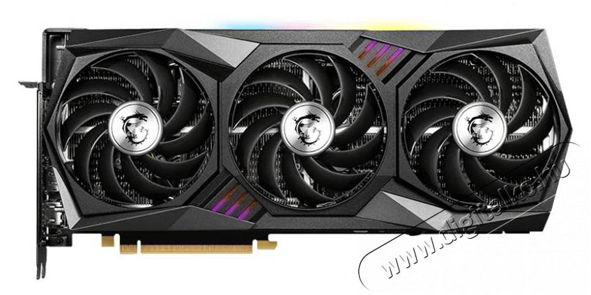 MSI RTX 3070 Ti GAMING X TRIO 8G nVidia 8GB GDDR6X 256bit PCIe videok&aacute;rtya Iroda &eacute;s sz&aacute;m&iacute;t&aacute;stechnika - Egy&eacute;b sz&aacute;m&iacute;t&aacute;stechnikai term&eacute;k - 387304