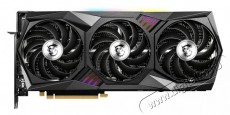 MSI RTX 3070 Ti GAMING X TRIO 8G nVidia 8GB GDDR6X 256bit PCIe videok&aacute;rtya Iroda &eacute;s sz&aacute;m&iacute;t&aacute;stechnika - Egy&eacute;b sz&aacute;m&iacute;t&aacute;stechnikai term&eacute;k - 387304