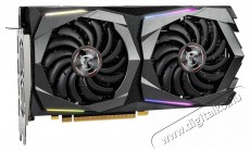 MSI GTX 1660 Super Gaming X 6G nVidia 6GB GDDR6 192bit PCIe videokártya Iroda és számítástechnika - Egyéb számítástechnikai termék - 387303