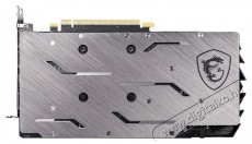 MSI GTX 1660 Super Gaming X 6G nVidia 6GB GDDR6 192bit PCIe videokártya Iroda és számítástechnika - Egyéb számítástechnikai termék - 387303