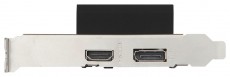 MSI GT 1030 2GHD4 LP OC nVidia 2GB DDR4 64bit PCIe videokártya Iroda és számítástechnika - Számítógép tartozék - Videokártya - 410518