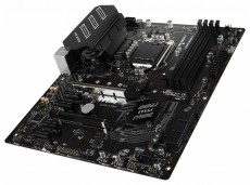 MSI Z390-A PRO Intel Z390 LGA1151 ATX alaplap Iroda &eacute;s sz&aacute;m&iacute;t&aacute;stechnika - Egy&eacute;b sz&aacute;m&iacute;t&aacute;stechnikai term&eacute;k - 410604