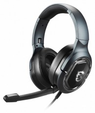 MSI Immerse GH50 gamer headset Audio-Video / Hifi / Multim&eacute;dia - F&uuml;l &eacute;s Fejhallgat&oacute;k - Fejhallgat&oacute; mikrofonnal / headset - 416939
