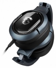MSI Immerse GH50 gamer headset Audio-Video / Hifi / Multim&eacute;dia - F&uuml;l &eacute;s Fejhallgat&oacute;k - Fejhallgat&oacute; mikrofonnal / headset - 416939