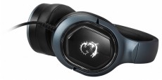 MSI Immerse GH50 gamer headset Audio-Video / Hifi / Multim&eacute;dia - F&uuml;l &eacute;s Fejhallgat&oacute;k - Fejhallgat&oacute; mikrofonnal / headset - 416939
