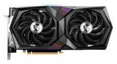 MSI RTX 3060 Ti GAMING X 8G LHR nVidia 8GB GDDR6 256bit PCIe videok&aacute;rtya Iroda &eacute;s sz&aacute;m&iacute;t&aacute;stechnika - Egy&eacute;b sz&aacute;m&iacute;t&aacute;stechnikai term&eacute;k - 440273