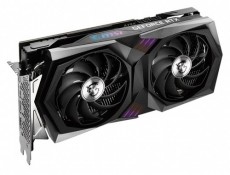 MSI RTX 3060 Ti GAMING X 8G LHR nVidia 8GB GDDR6 256bit PCIe videok&aacute;rtya Iroda &eacute;s sz&aacute;m&iacute;t&aacute;stechnika - Egy&eacute;b sz&aacute;m&iacute;t&aacute;stechnikai term&eacute;k - 440273