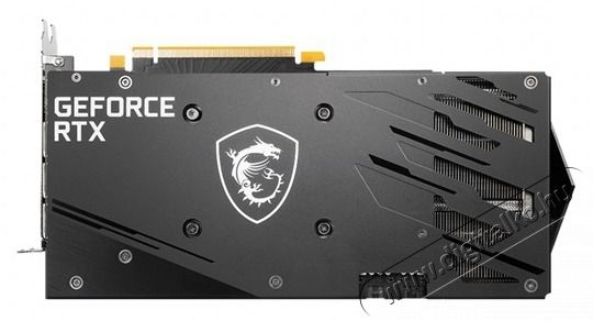 MSI RTX 3060 Ti GAMING X 8G LHR nVidia 8GB GDDR6 256bit PCIe videok&aacute;rtya Iroda &eacute;s sz&aacute;m&iacute;t&aacute;stechnika - Egy&eacute;b sz&aacute;m&iacute;t&aacute;stechnikai term&eacute;k - 440273