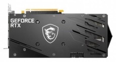 MSI RTX 3060 Ti GAMING X 8G LHR nVidia 8GB GDDR6 256bit PCIe videok&aacute;rtya Iroda &eacute;s sz&aacute;m&iacute;t&aacute;stechnika - Egy&eacute;b sz&aacute;m&iacute;t&aacute;stechnikai term&eacute;k - 440273