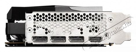 MSI RTX 3060 Ti GAMING X 8G LHR nVidia 8GB GDDR6 256bit PCIe videok&aacute;rtya Iroda &eacute;s sz&aacute;m&iacute;t&aacute;stechnika - Egy&eacute;b sz&aacute;m&iacute;t&aacute;stechnikai term&eacute;k - 440273