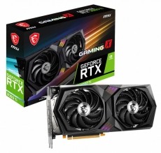MSI RTX 3060 Ti GAMING X 8G LHR nVidia 8GB GDDR6 256bit PCIe videok&aacute;rtya Iroda &eacute;s sz&aacute;m&iacute;t&aacute;stechnika - Egy&eacute;b sz&aacute;m&iacute;t&aacute;stechnikai term&eacute;k - 440273