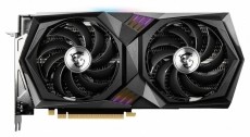 MSI RTX 3060 Ti GAMING X 8G LHR nVidia 8GB GDDR6 256bit PCIe videok&aacute;rtya Iroda &eacute;s sz&aacute;m&iacute;t&aacute;stechnika - Egy&eacute;b sz&aacute;m&iacute;t&aacute;stechnikai term&eacute;k - 440273