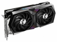 MSI RTX 3060 Ti GAMING X 8G LHR nVidia 8GB GDDR6 256bit PCIe videok&aacute;rtya Iroda &eacute;s sz&aacute;m&iacute;t&aacute;stechnika - Egy&eacute;b sz&aacute;m&iacute;t&aacute;stechnikai term&eacute;k - 440273