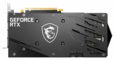 MSI RTX 3060 Ti GAMING X 8G LHR nVidia 8GB GDDR6 256bit PCIe videok&aacute;rtya Iroda &eacute;s sz&aacute;m&iacute;t&aacute;stechnika - Egy&eacute;b sz&aacute;m&iacute;t&aacute;stechnikai term&eacute;k - 440273