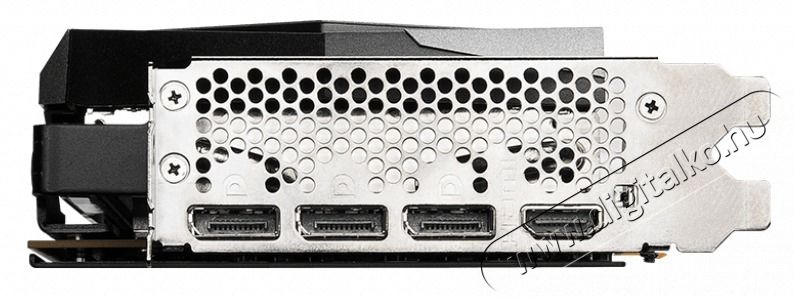 MSI RTX 3060 Ti GAMING X 8G LHR nVidia 8GB GDDR6 256bit PCIe videok&aacute;rtya Iroda &eacute;s sz&aacute;m&iacute;t&aacute;stechnika - Egy&eacute;b sz&aacute;m&iacute;t&aacute;stechnikai term&eacute;k - 440273