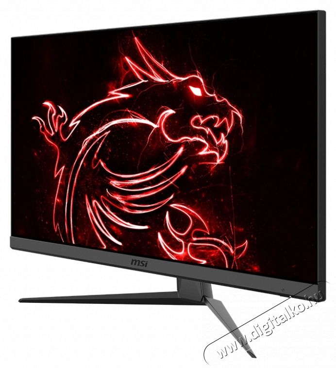 MSI 27 Optix G272 Full HD IPS 144Hz Esport gamer monitor H&aacute;ztart&aacute;s / Otthon / K&uuml;lt&eacute;r - Biztons&aacute;gtechnika - Biztons&aacute;gi kamera - 453625