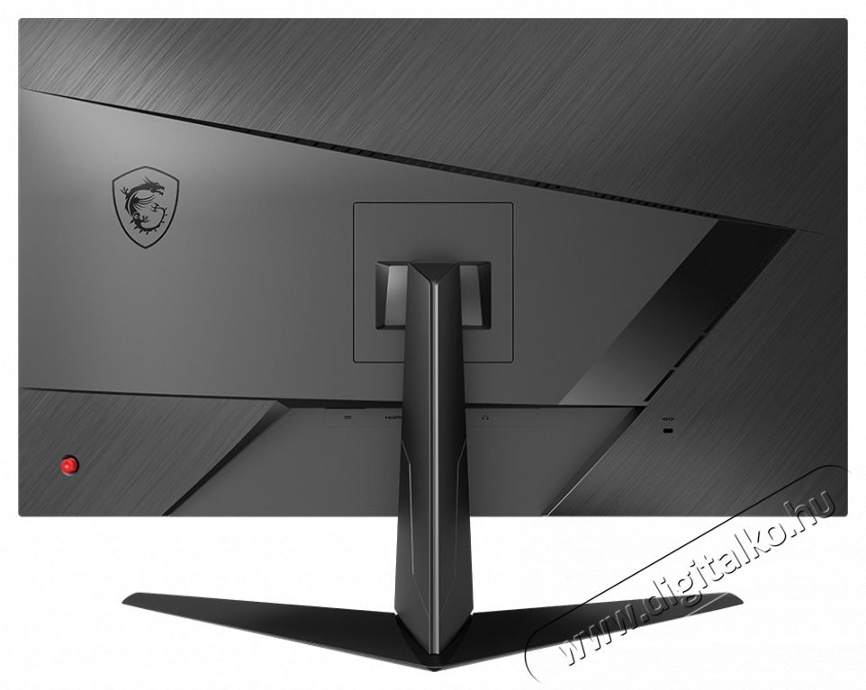 MSI 27 Optix G272 Full HD IPS 144Hz Esport gamer monitor H&aacute;ztart&aacute;s / Otthon / K&uuml;lt&eacute;r - Biztons&aacute;gtechnika - Biztons&aacute;gi kamera - 453625