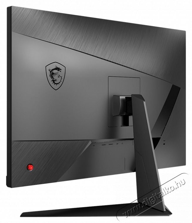 MSI 27 Optix G272 Full HD IPS 144Hz Esport gamer monitor H&aacute;ztart&aacute;s / Otthon / K&uuml;lt&eacute;r - Biztons&aacute;gtechnika - Biztons&aacute;gi kamera - 453625