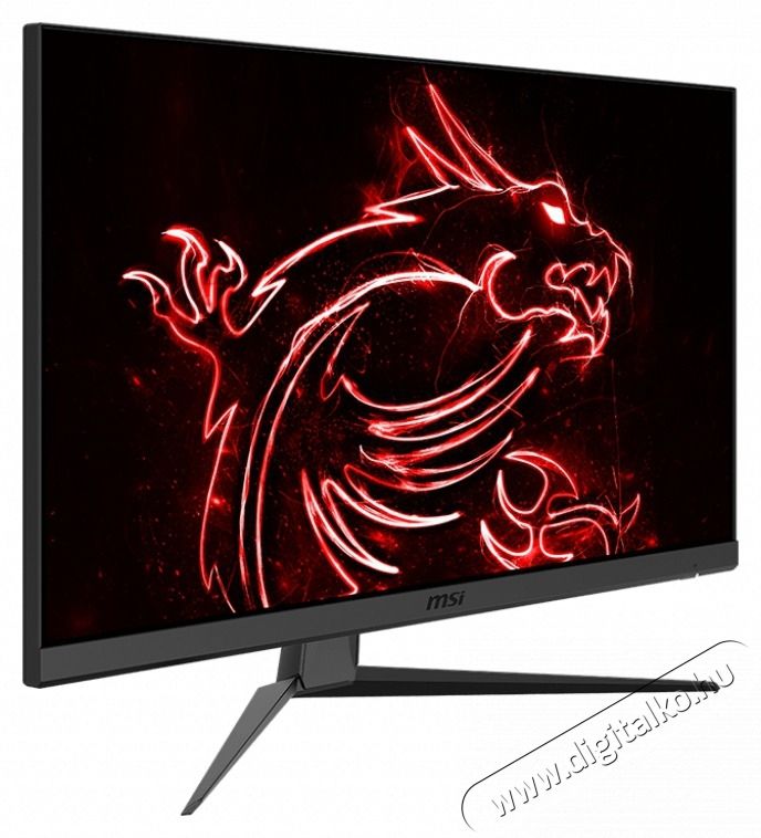 MSI 27 Optix G272 Full HD IPS 144Hz Esport gamer monitor H&aacute;ztart&aacute;s / Otthon / K&uuml;lt&eacute;r - Biztons&aacute;gtechnika - Biztons&aacute;gi kamera - 453625