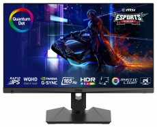 MSI 27 Optix MAG274QRF-QD WQHD IPS 165Hz Esport gamer monitor Iroda &eacute;s sz&aacute;m&iacute;t&aacute;stechnika - Monitor - Monitor - 454197
