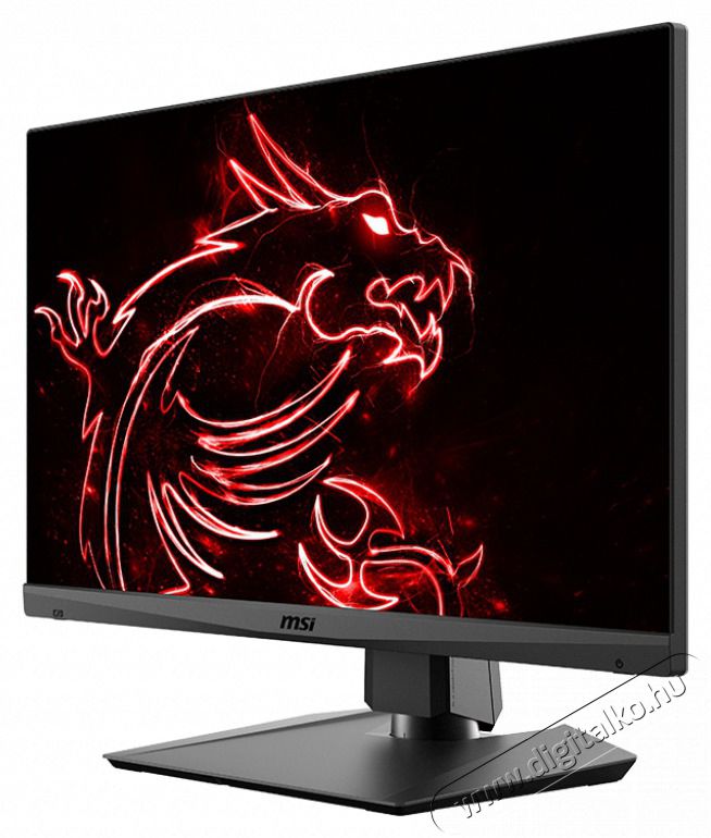 MSI 27 Optix MAG274QRF-QD WQHD IPS 165Hz Esport gamer monitor Iroda &eacute;s sz&aacute;m&iacute;t&aacute;stechnika - Monitor - Monitor - 454197