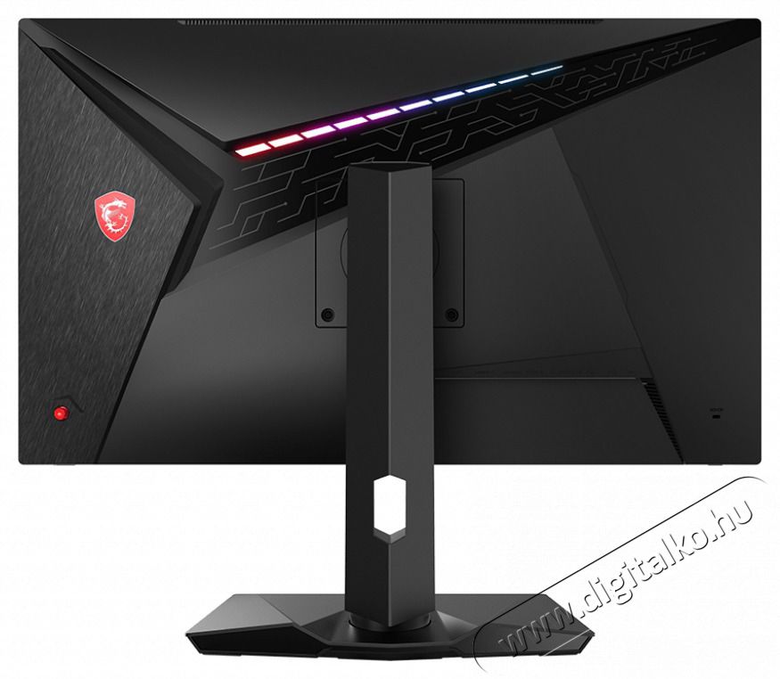 MSI 27 Optix MAG274QRF-QD WQHD IPS 165Hz Esport gamer monitor Iroda &eacute;s sz&aacute;m&iacute;t&aacute;stechnika - Monitor - Monitor - 454197