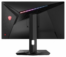 MSI 27 Optix MAG274QRF-QD WQHD IPS 165Hz Esport gamer monitor Iroda &eacute;s sz&aacute;m&iacute;t&aacute;stechnika - Monitor - Monitor - 454197